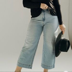 Carley Jean Los Angeles Mer Jeans